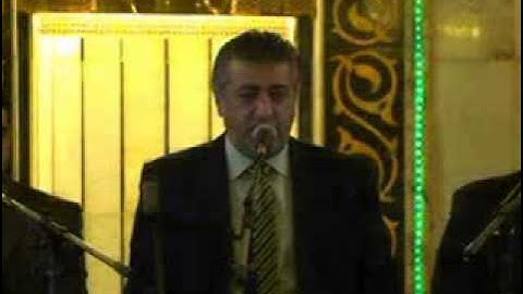 القارئ الحاج مصعب الصالحي وما تيسر من سورة التوبة