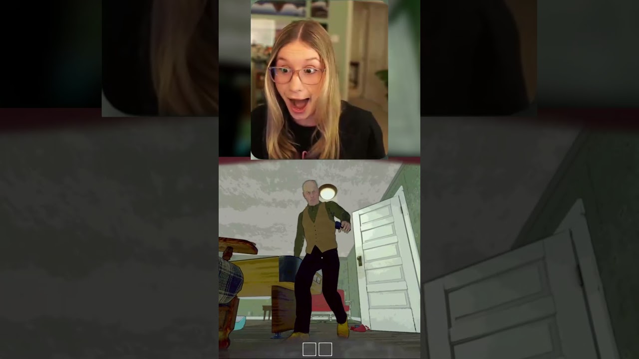 this is your sign to play this game with your friends @whoisbobbymac @hefty_x3 #gaming #shorts