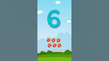 Number names | Number spelling | Learn Numbers | Number Names 4to6 | #numbername #123 #numbers #one