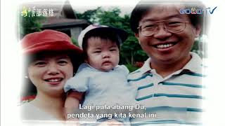 Mengasihi Tanpa Mengenal Batas (Du Ming Da & He Wen Ting) - True Love Blog (ID)