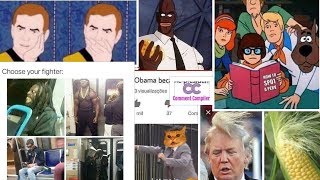 And the Best Meme Award Goes to .. VOL 55 - Best Collection of Funny Memes from the WEB