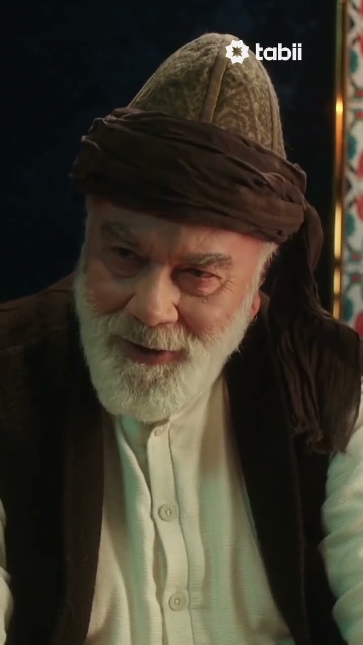 Behtareen Sultan mein kya khaas baat hoti hai? Drama: Paay-e-Takht: Sultan Abdul Hameed #tabii