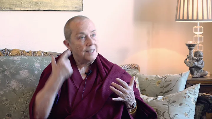 Buddhism: First Steps | Robina Courtin