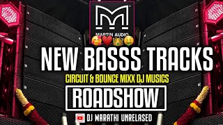 New Basss Tracks...💥| Trending Circuit & Bounce Mix Dj Songs| Unreleased Dj Songs | Nonstop DJ Remix