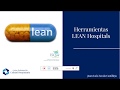 Introducción LEAN Hospitals 2019