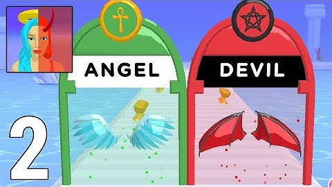 Destiny Run Gameplay Walkthrough Part 2 [iOS/Android Games]