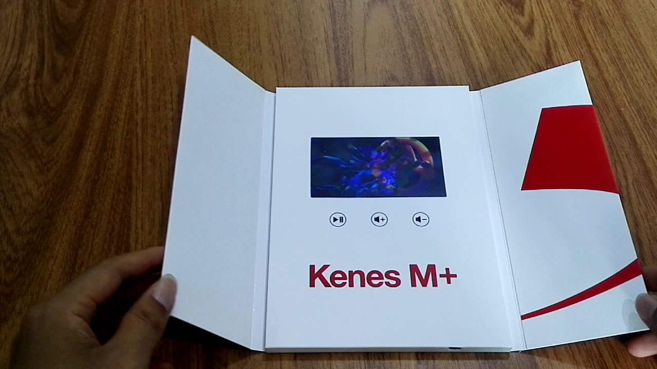 VIDEO IN PRINT - YouTube