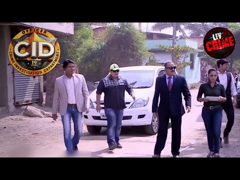 CID | In-Depth Investigation Of A Clueless Case | Husband Files | 1 March 2022