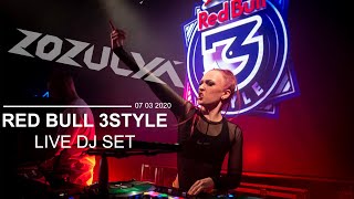 WINNING SET RedBull3Style 🇷🇺 DJ ZOZULYA | RUSSIA