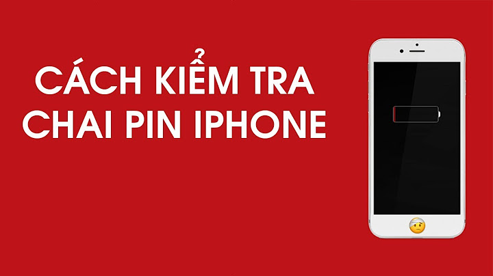 App đánh giá độ chai pin iphone năm 2024