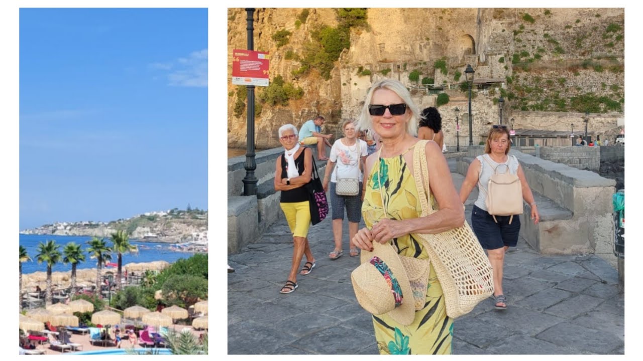 Искья/Путь к омоложению не для слабонервных/Чем заняться на острове/