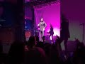 Jidenna Trampoline Mercury Ballroom Louisville KY 8 8 17 mp3