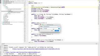 Spring Data JPA 6