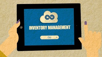 Animated Explainer Video | iConnect POS