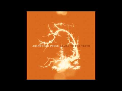 Abandoned Pools - Rabble