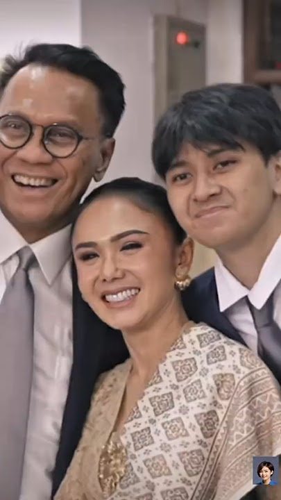 Despite Being Divorced, Yuni Shara Still Recognizes Henry Siahaan as the Father of Her Children!