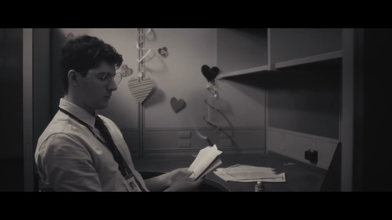 The Orange Umbrella (2026) Official Trailer