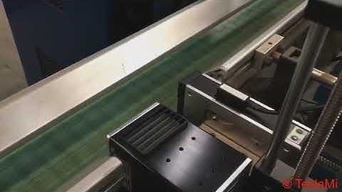 high resolution UV printing large size --box coding &marking