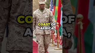 US General Warns of Rising Terrorism in Africa's Sahel Region #newsdigests