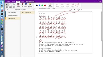 CS 151 Spring 2020 h5 solutions numberFun