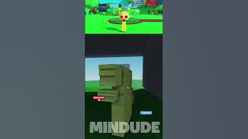 [ No Vip ] Simon | 3D Sprunki RP And Animations | #roblox #sprunki