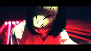 DIR EN GREY - 朧-Oboro-