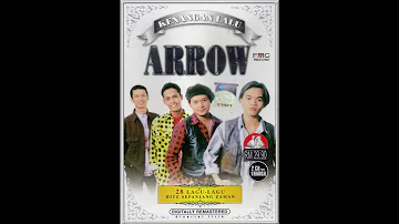 Arrow - Tuju Tuju Rindu (Audio) HQ