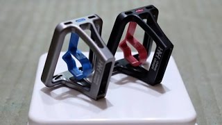 Brompton Unibody Front Carrier Block (H&H)