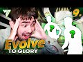 We Packed TWO Icons!! 🫨🫨 - Evolve to Glory