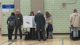 Ohio Republican lawmakers send constitutional amendment requiring voter photo ID to ballot