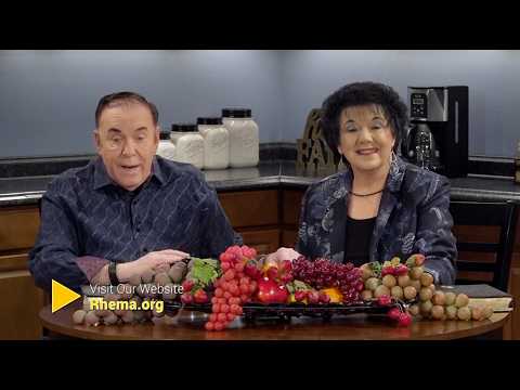 RHEMA Praise: “Live In The Identity Of Who You Are” | Pastor Kenneth W. Hagin