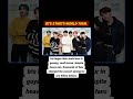 BTS starts massive world tour in Goyang South Korea despite heavy rain and thousands attend