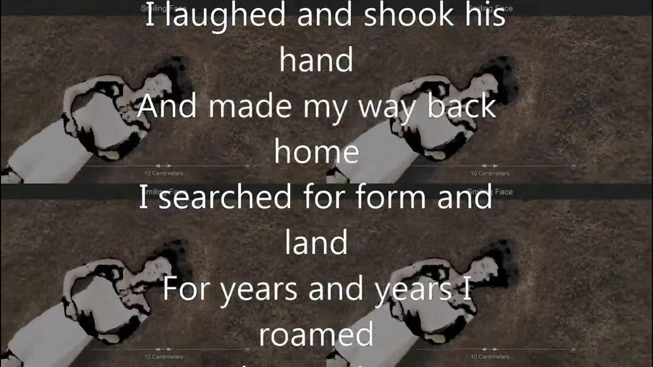 The Man Who Sold The World Lyrics Midge Ure Nirvana - The Man Who Sold The World [lyrics video] - YouTube Music