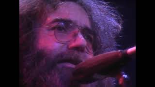 Grateful Dead  Loser  10/30/1980  Radio City Music Hall