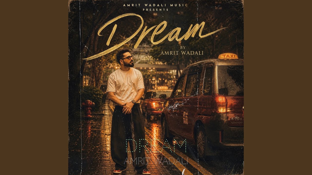 Watch Dream on YouTube Watch Dream on YouTube