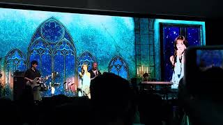 Download Lagu Wendy (웬디) Airport Goodbyes | 20251005 1st World Tour W:EALIVE in Hong Kong MP3 Download Lagu Wendy (웬디) Airport Goodbyes | 20251005 1st World Tour W:EALIVE in Hong Kong MP3