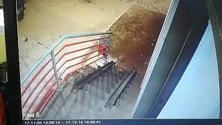 Покупатель Задалбл Кассира