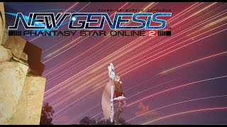 【PSO2NGS】 20231205 【遊多・時月】