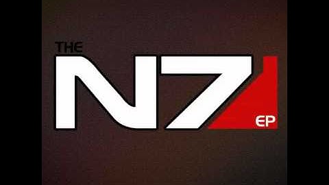 Kabuto the Python and B.C. - N7 Intro