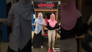 Tiktok Abi Umi