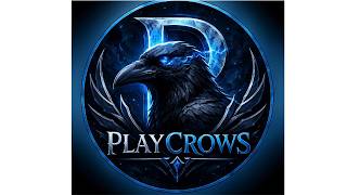 PLAYCROWS TRAILER!!!!!