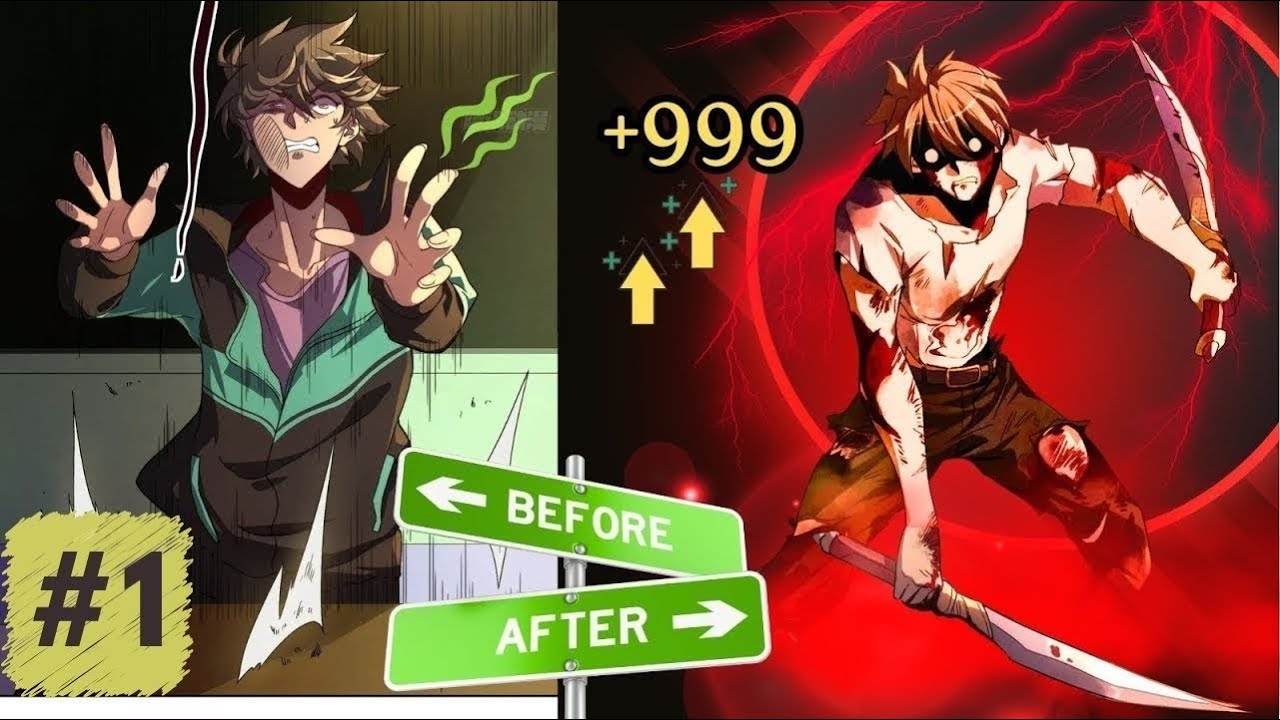 تدمير مدينة التنين يشعل جنونه، فيعود خمسين عامًا ليغيّر مصير البشر