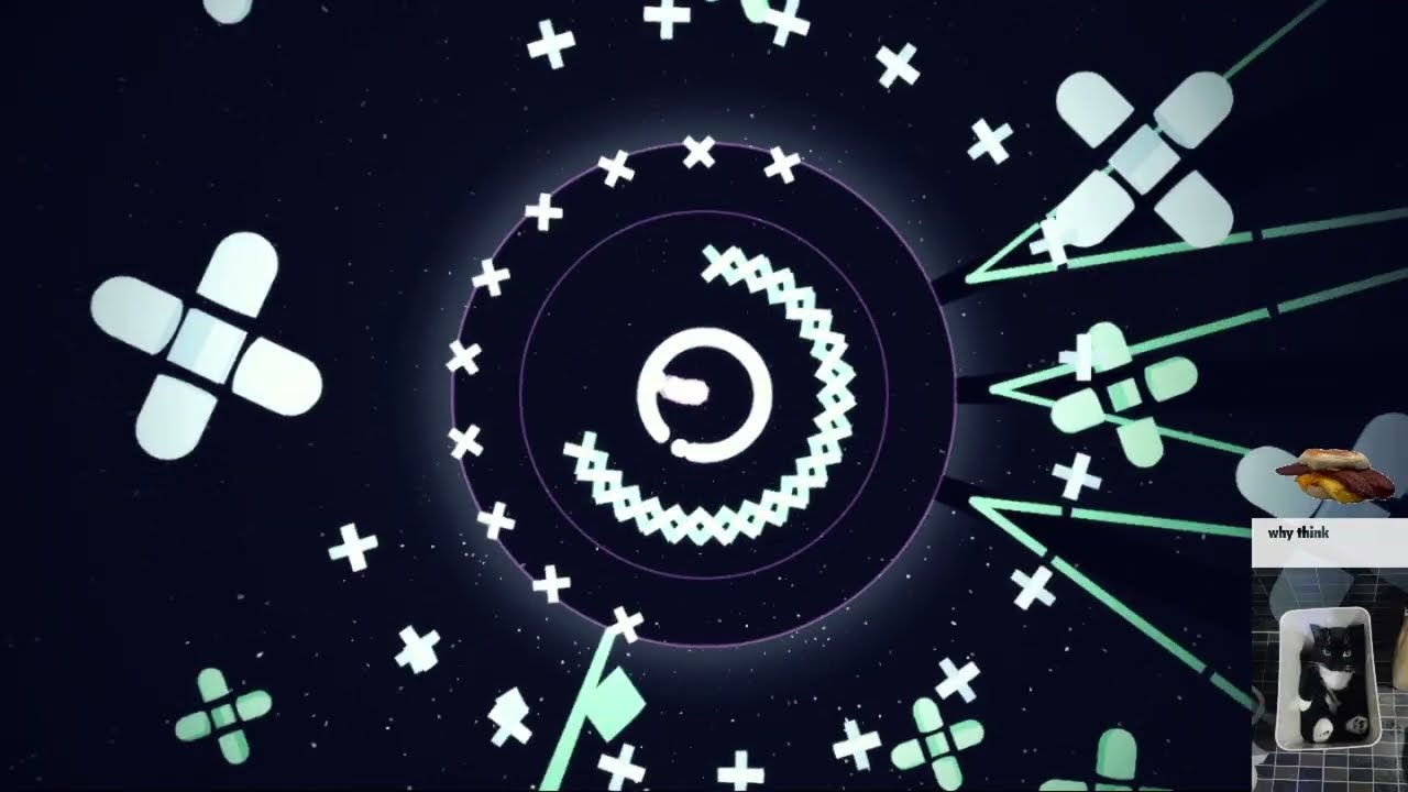 Soundodger 2 | (S+) ConcernedApe - It's a Big World Outside by Massaroni