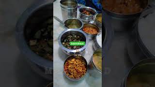 Today Special Lunch Papoma trending comedy 