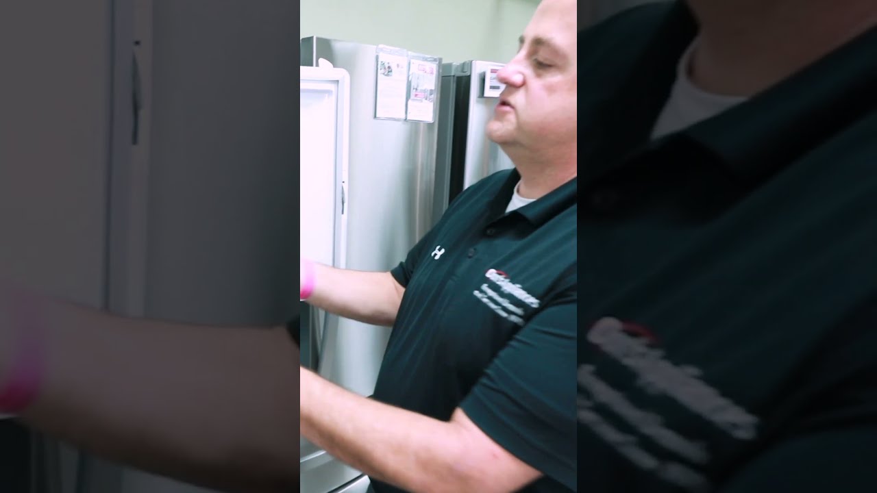 Ice Maker Not Working Try This 