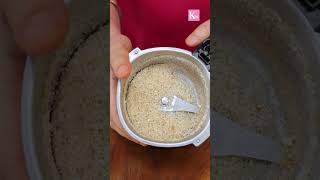 Makhana Kheer Recipe | Vrat Wali Kheer | Navratri Special Sweet | Kunal Kapur Recipes