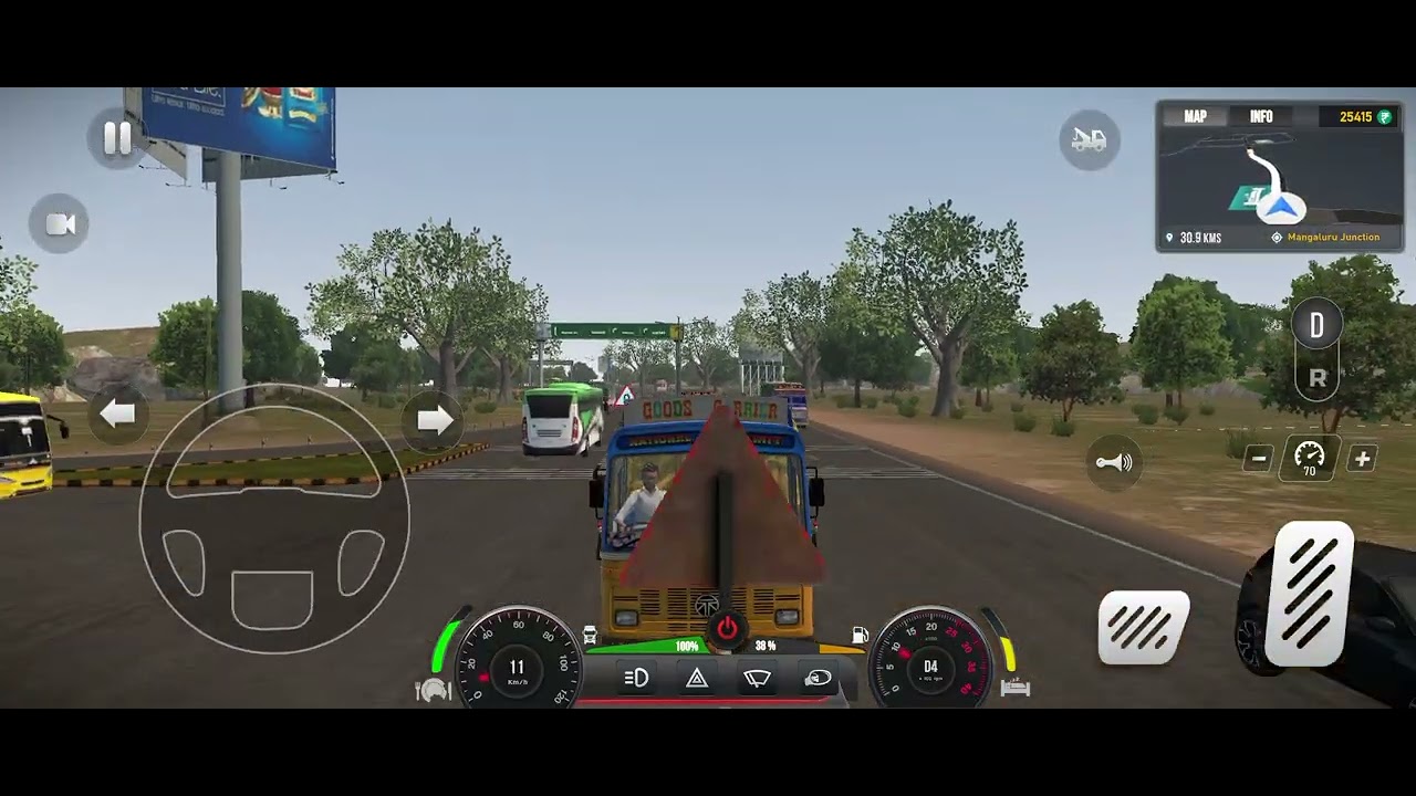 Kids video. Truck 🚛 game  .......,...........                                