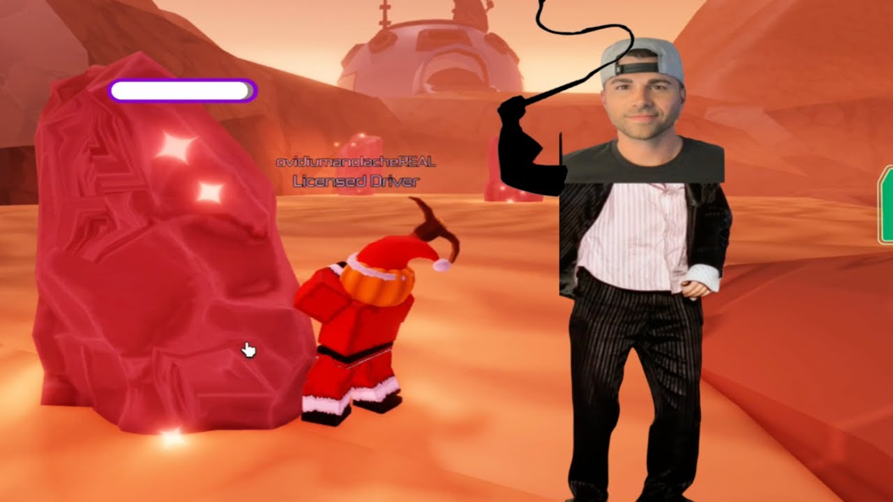 Doing Child Labor in Mark Rober's Roblox Game YouTube