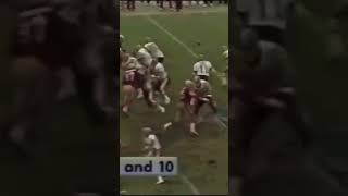 49ers vs Redskins 1992 SF