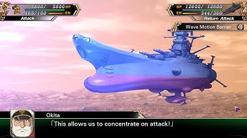 A Super Robot Wars V Review Nobody Asked For